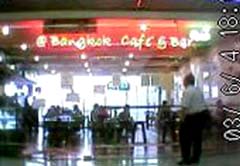 Bangkok Cafe&Bar