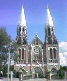 St.Mary'sCathedral
