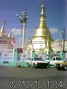botahtaung pagoda