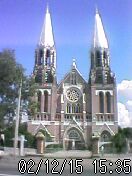 st.mary's cathedral